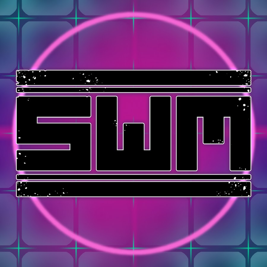Spawn Wave YouTube channel avatar
