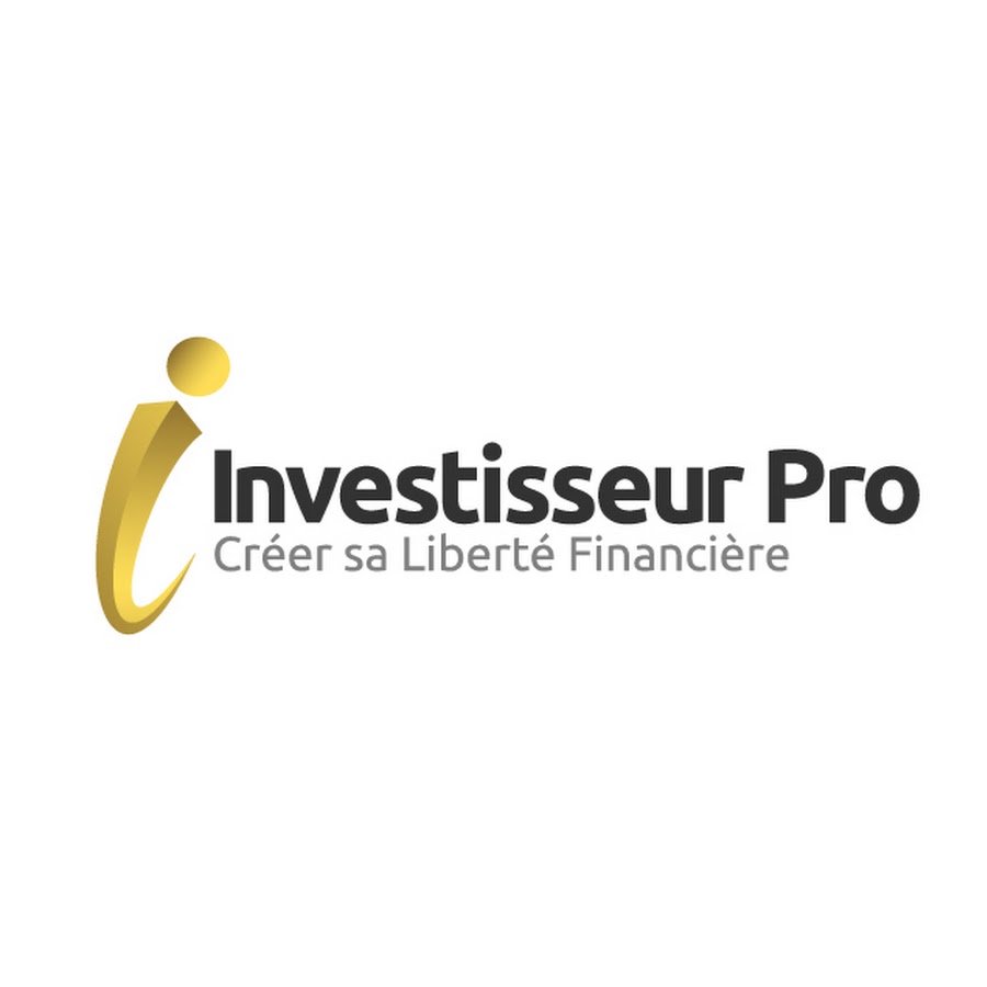 Investisseur Pro Avatar canale YouTube 