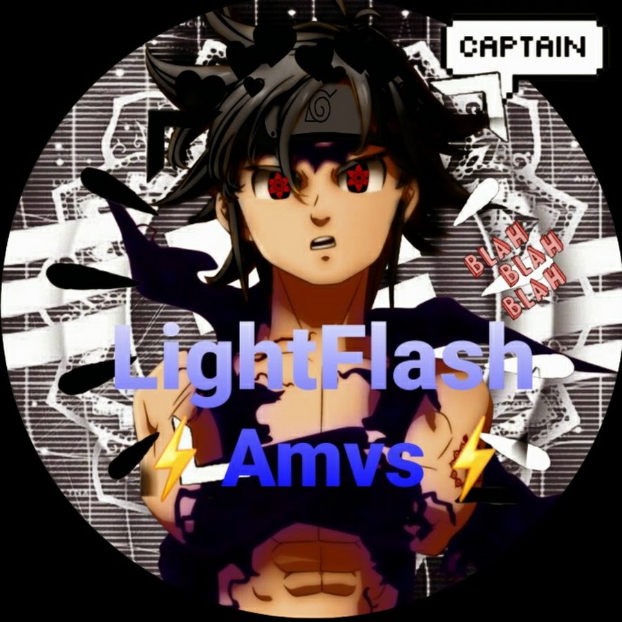 Lightflash 1069 YouTube channel avatar