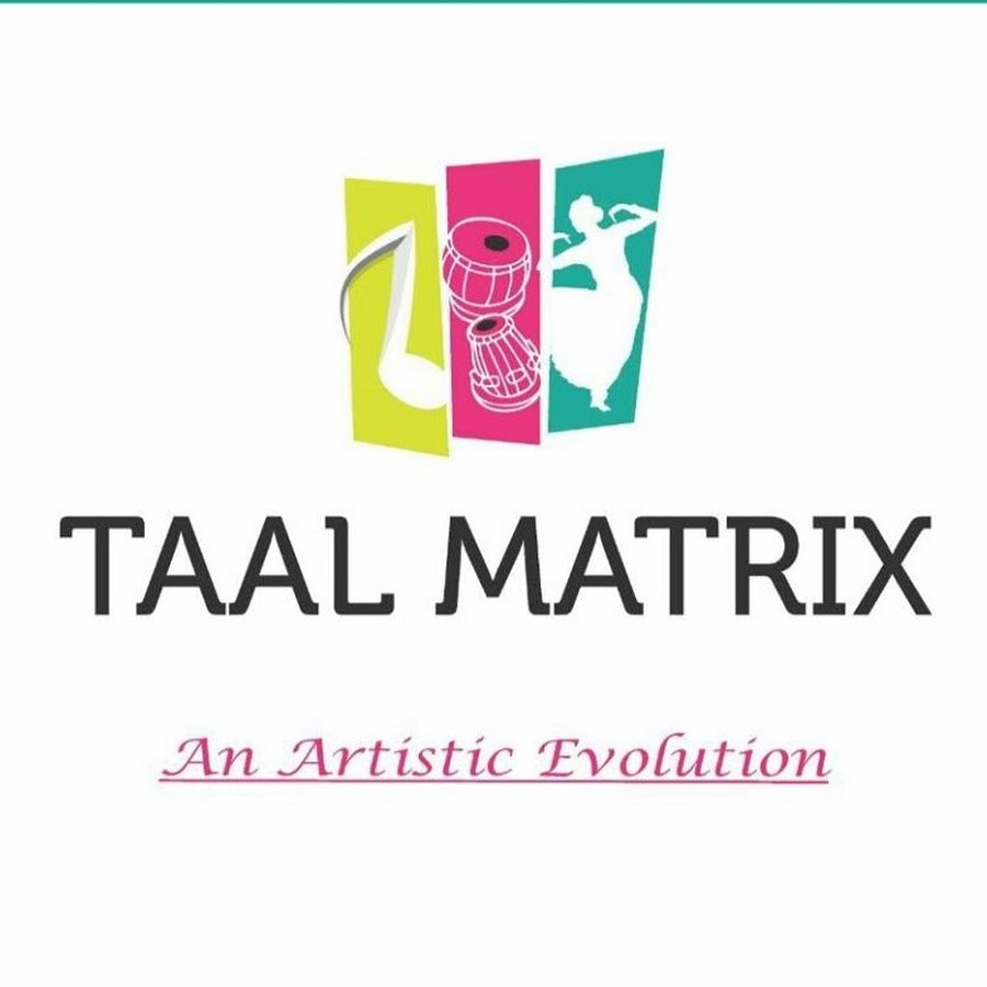 Taal Matrix YouTube-Kanal-Avatar