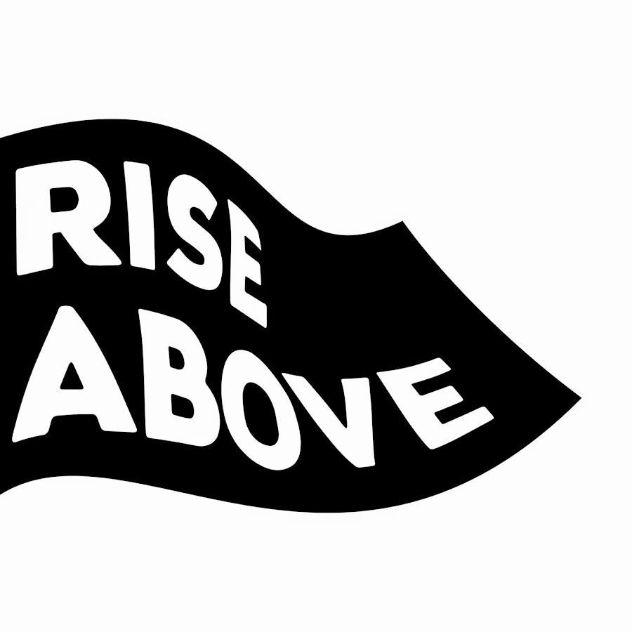 Rise Above YouTube channel avatar