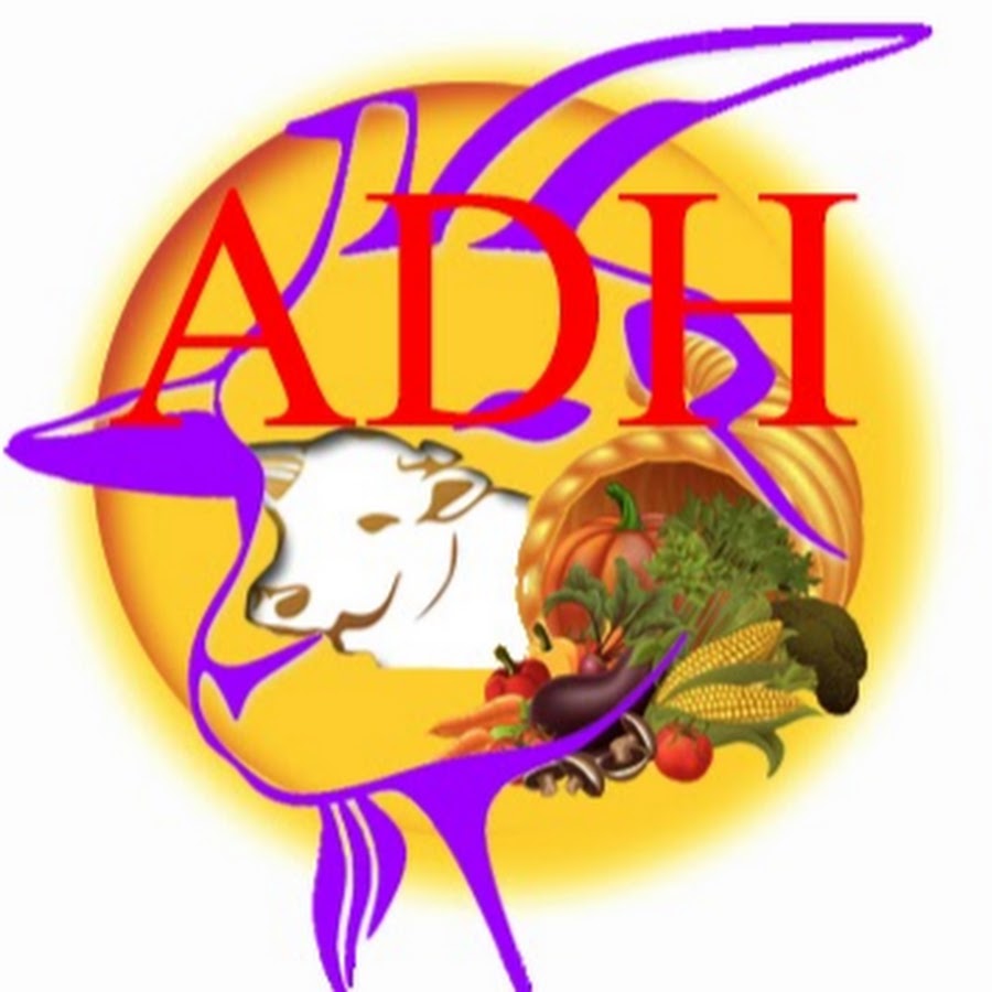Agro Dairy Hub YouTube channel avatar