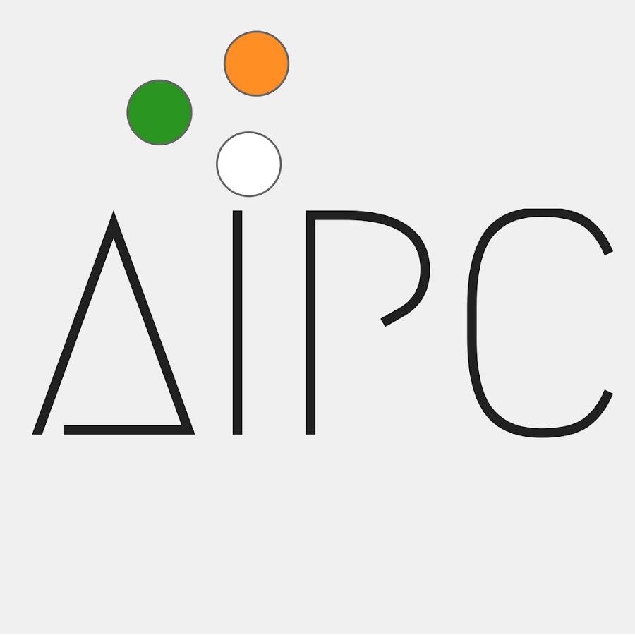 AIPC Avatar del canal de YouTube