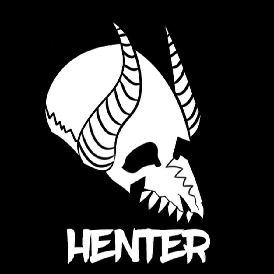 Henter YouTube channel avatar