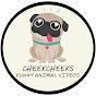 Cheekcheeks YouTube Profile Photo