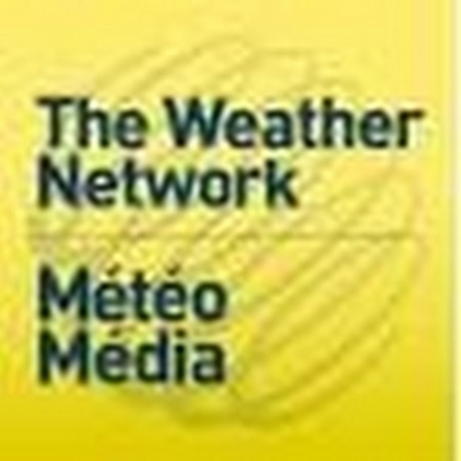 TheWeatherNetwork121 Avatar channel YouTube 