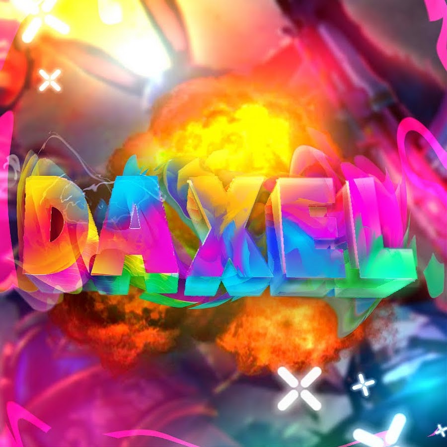 Daxel Vmz YouTube channel avatar