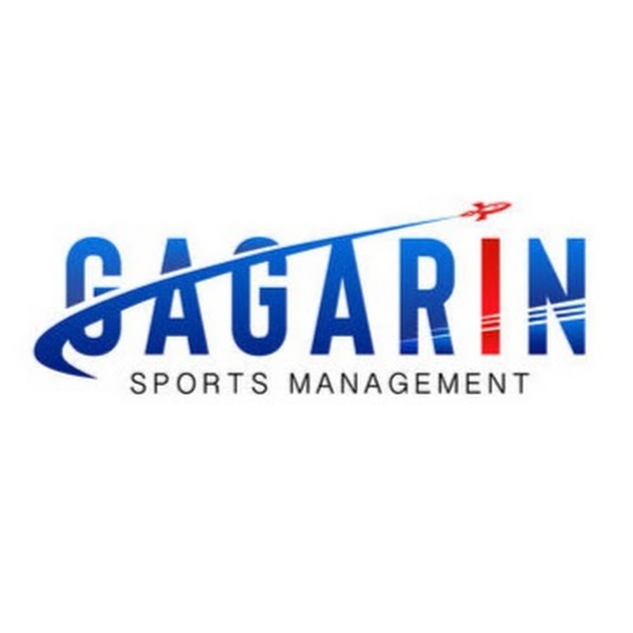 Gagarin SM رمز قناة اليوتيوب