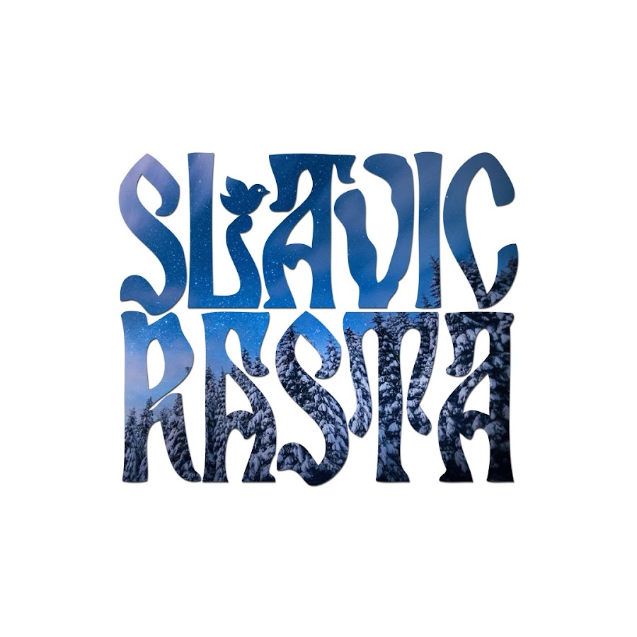 SLAVIC RASTA Avatar channel YouTube 