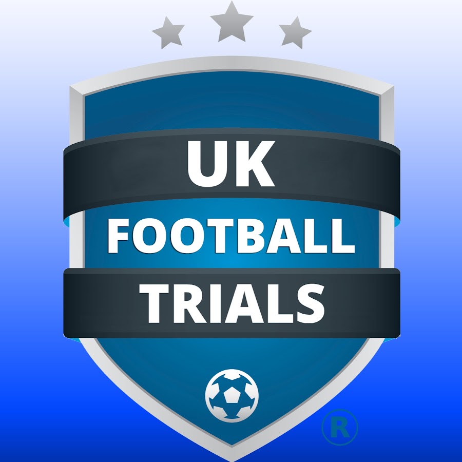 UK Football Trials Official YouTube kanalı avatarı
