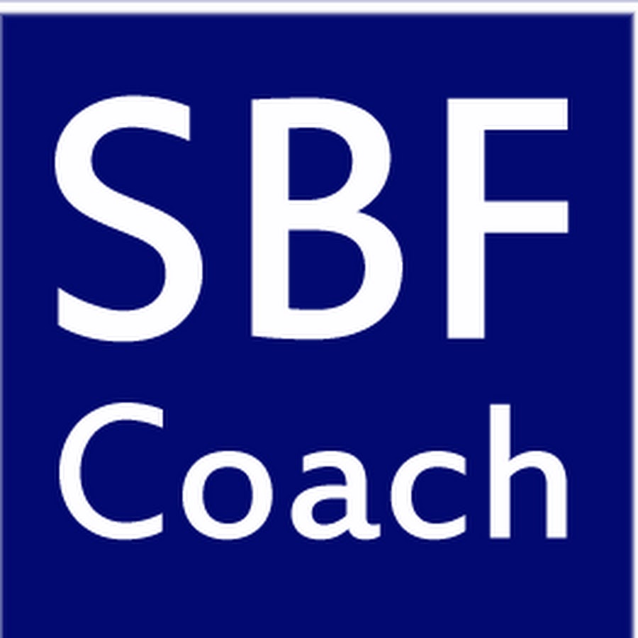 SBF Coach Avatar de chaîne YouTube