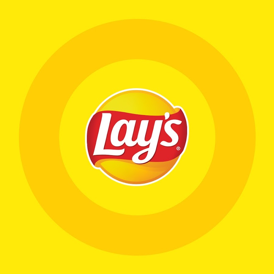 Lay's TÃ¼rkiye رمز قناة اليوتيوب