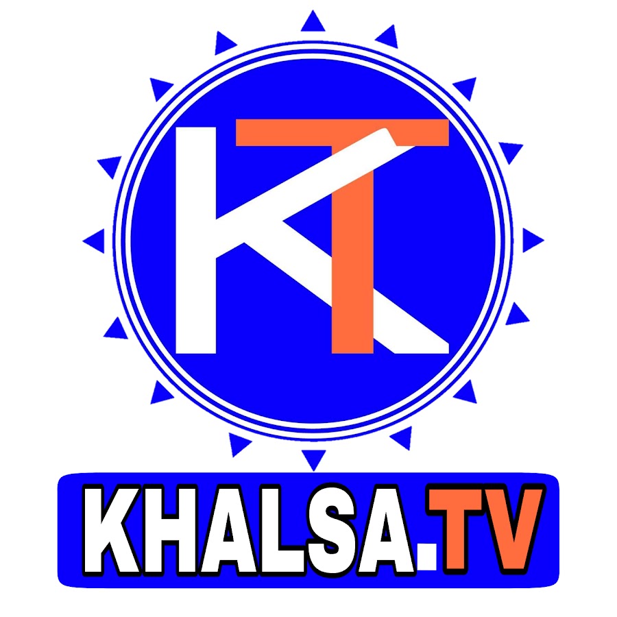 KHALSA TV यूट्यूब चैनल अवतार