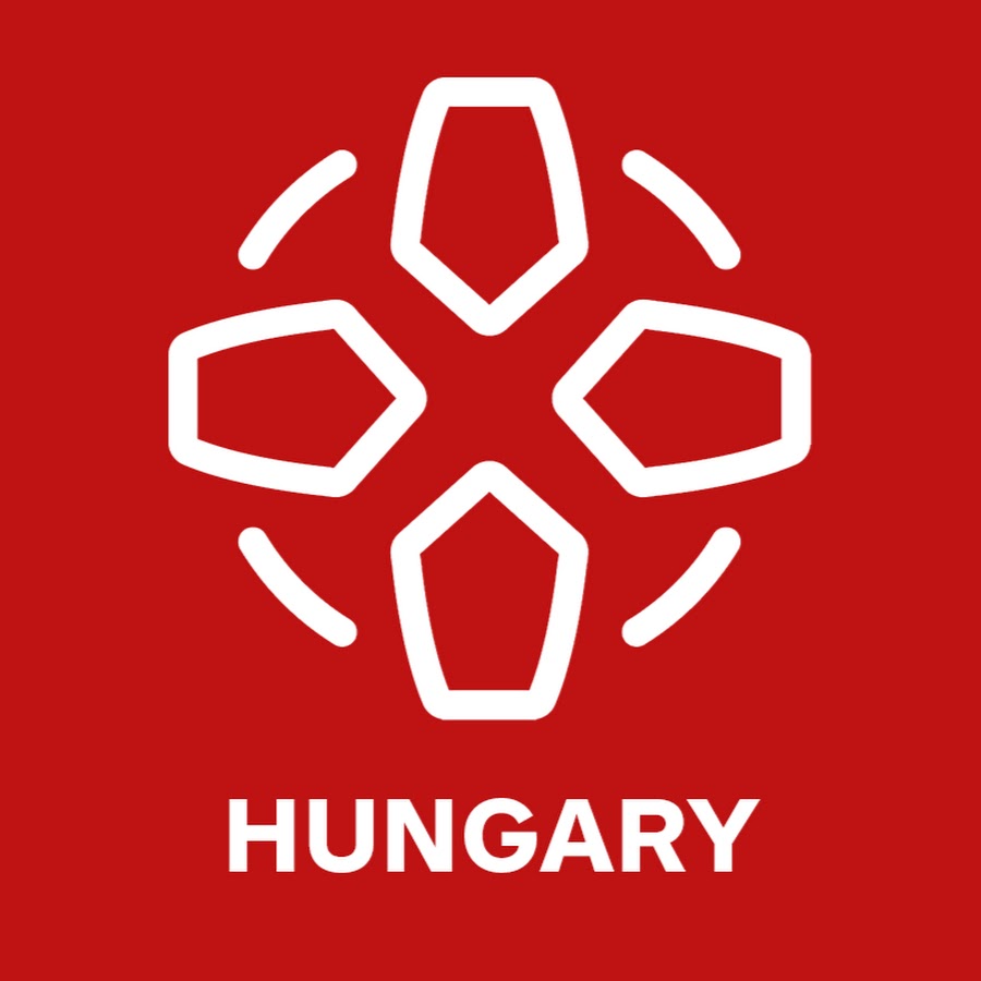 IGN Hungary YouTube kanalı avatarı