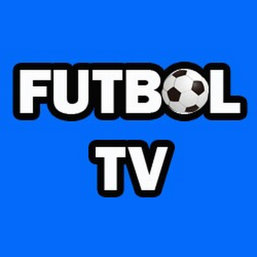 Futbol TV YouTube channel avatar