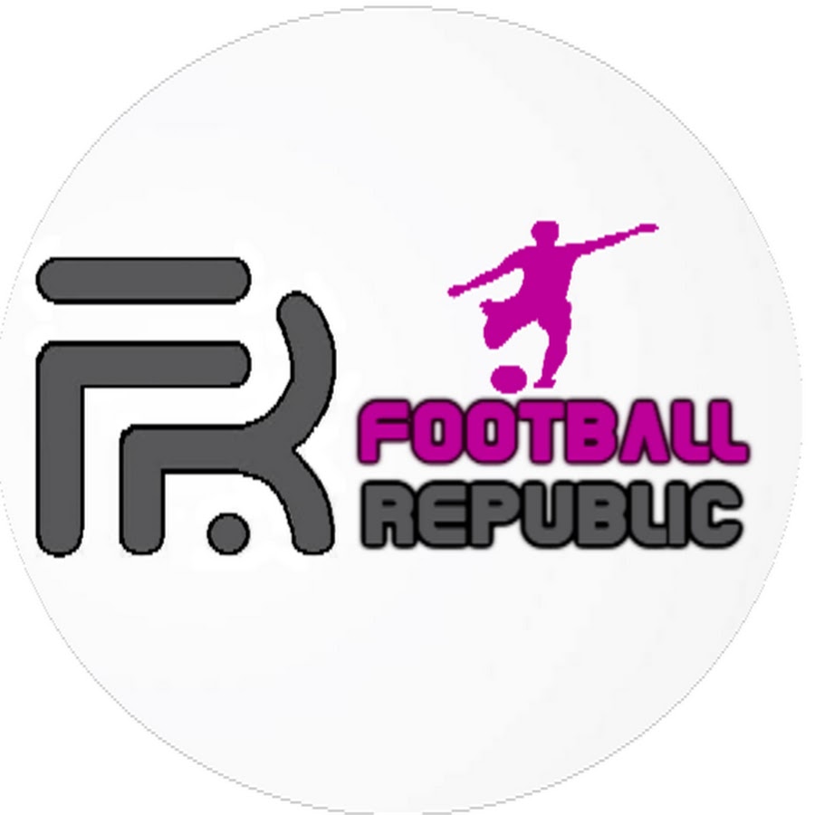 Football Republic رمز قناة اليوتيوب