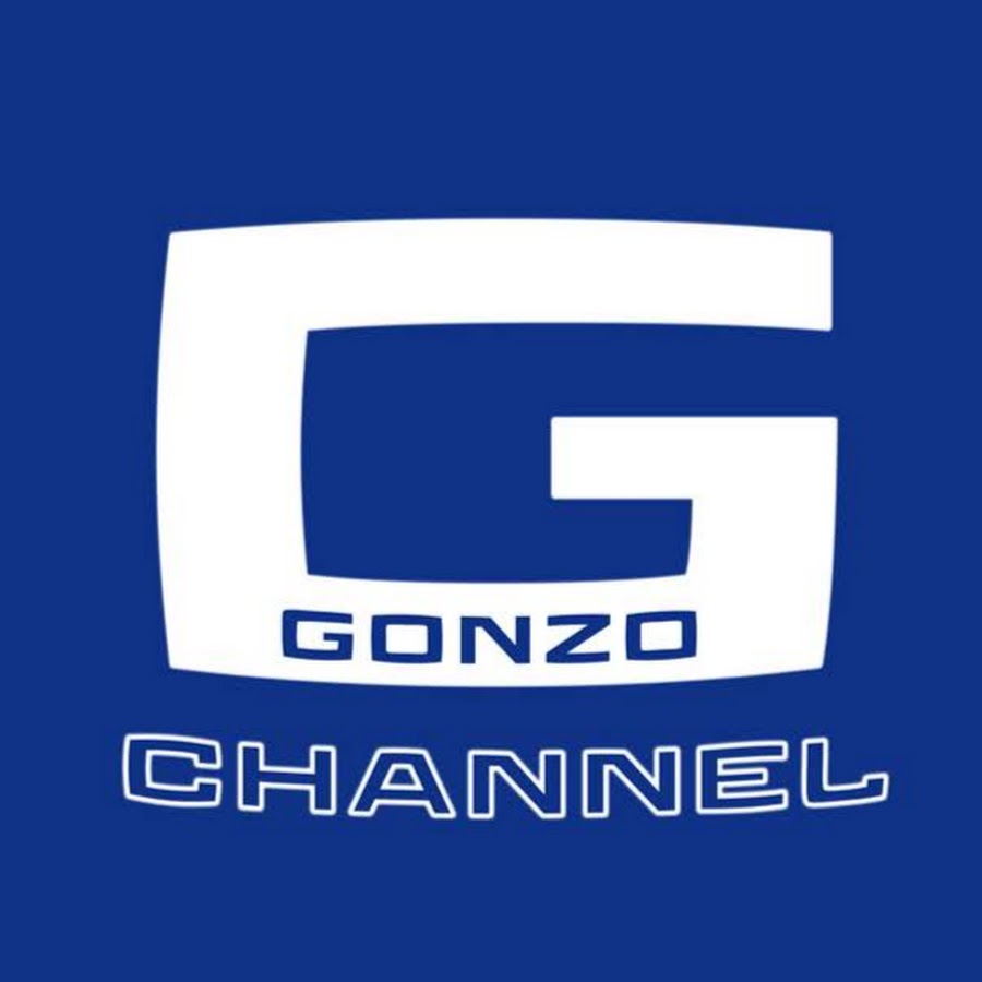 gonzo Avatar canale YouTube 