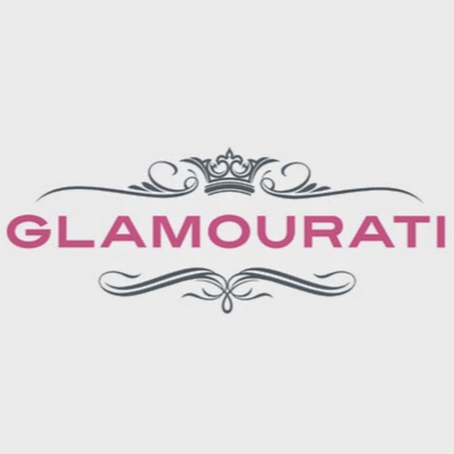 Glamourati YouTube 频道头像