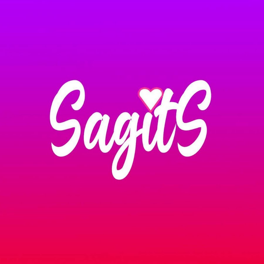 Sagit S YouTube kanalı avatarı