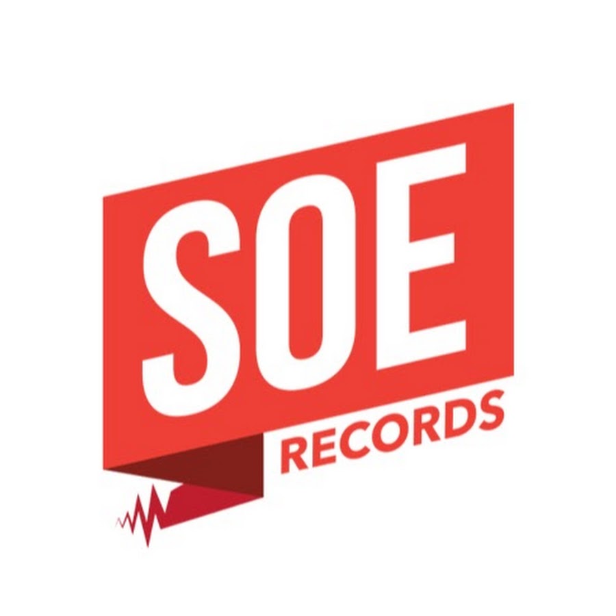 SOE Records Studio YouTube channel avatar