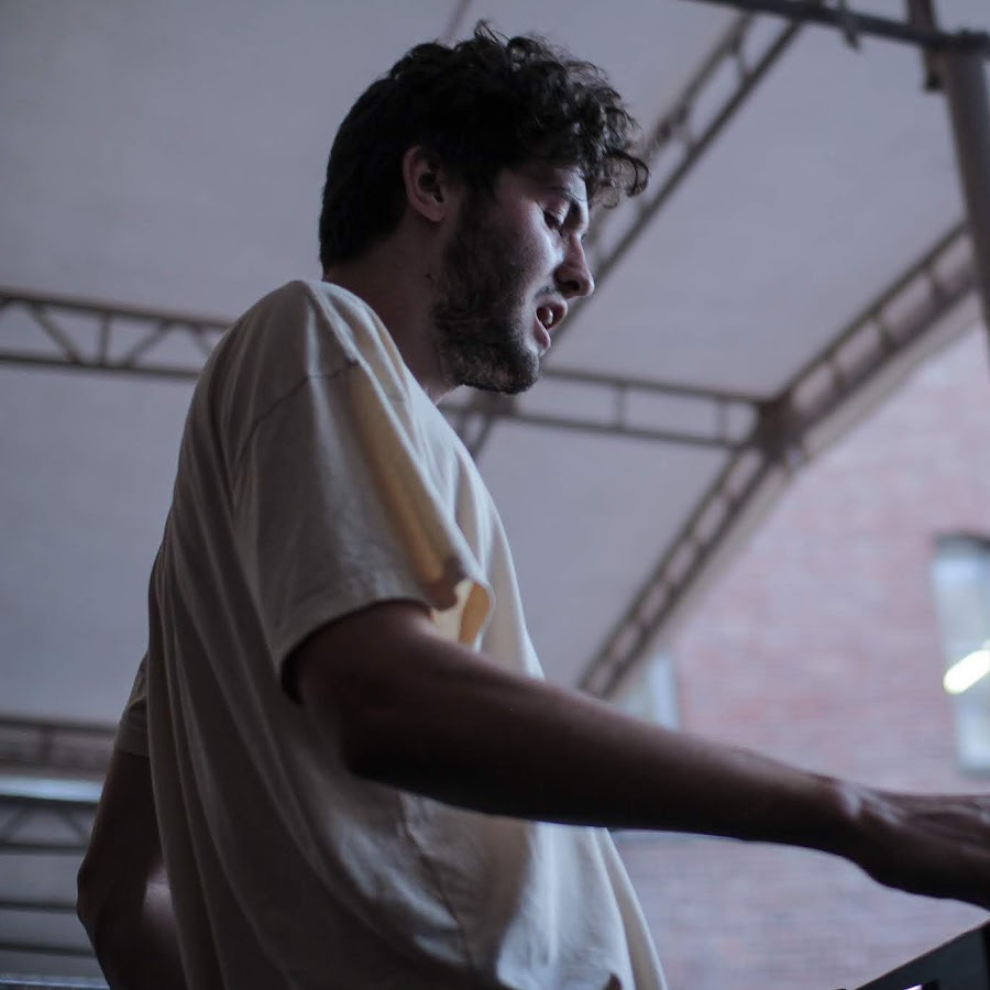 Baauer Youtube