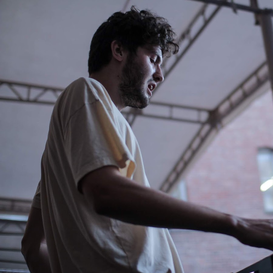 Baauer Avatar channel YouTube 