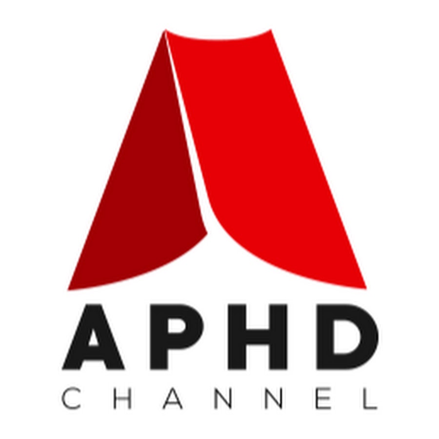 APHD Channel YouTube 频道头像