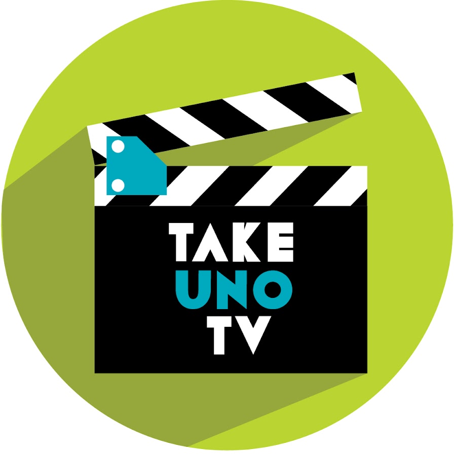 Take Uno Tv YouTube kanalı avatarı