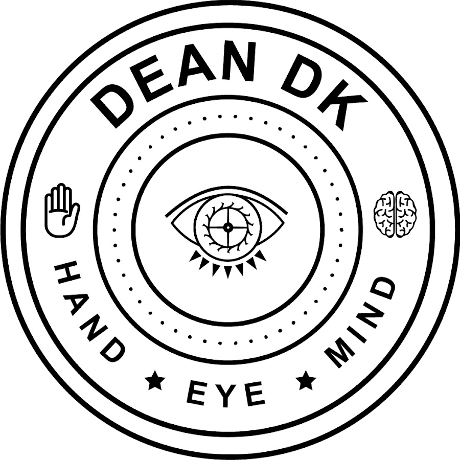 Dean DK यूट्यूब चैनल अवतार