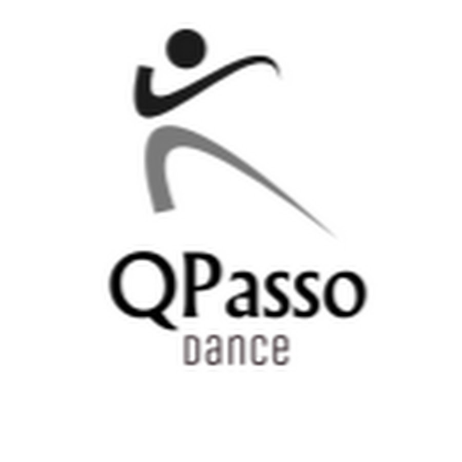 QPasso Dance YouTube channel avatar