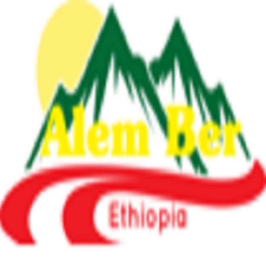 Alem Ber, Ethiopia YouTube channel avatar