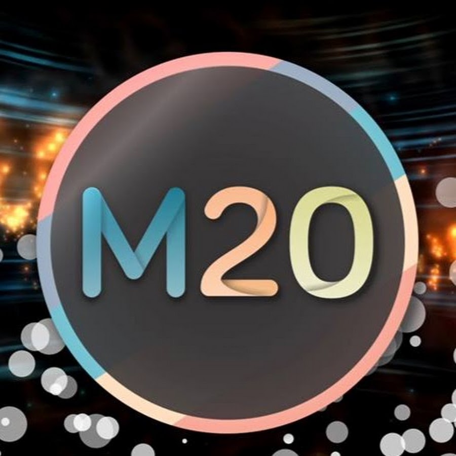 Somos M20 YouTube channel avatar