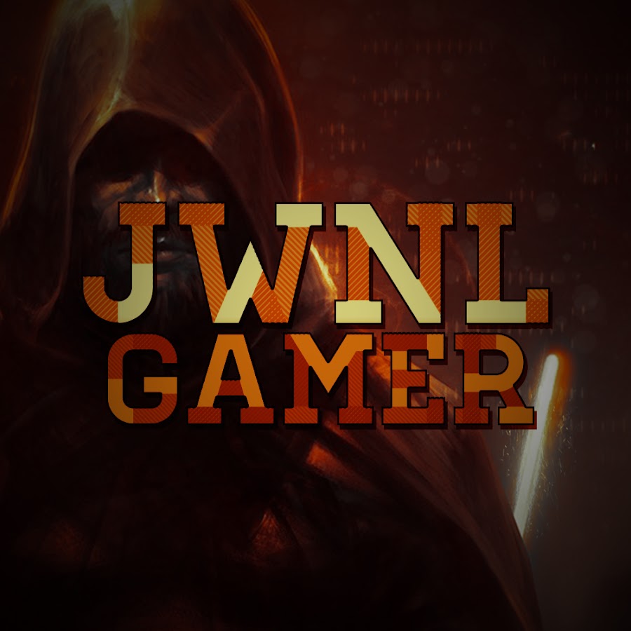 JWNLGamer YouTube-Kanal-Avatar