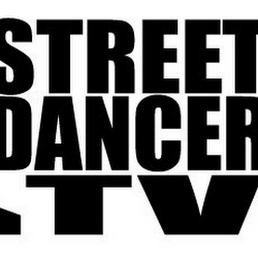 StreetDancerTV Awatar kanału YouTube