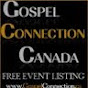 Gospel Connection Canada - @PositiveIntro YouTube Profile Photo