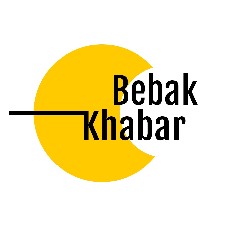 Bebaak Khabar Avatar del canal de YouTube