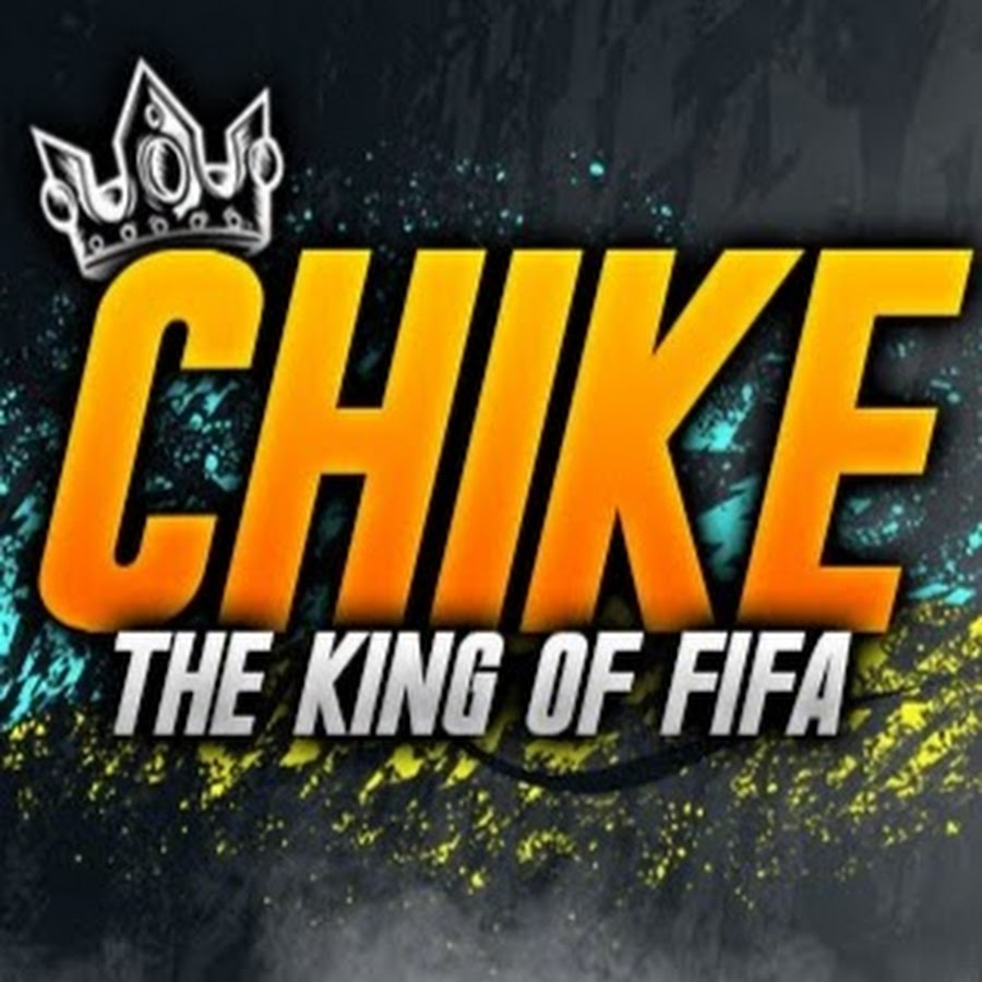ChikeBoxHD / The King Of Fifa Awatar kanału YouTube