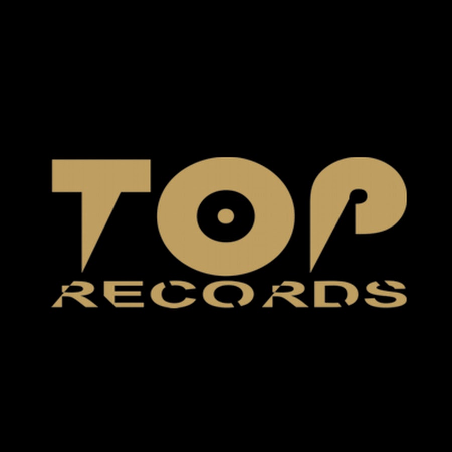 TOP Records YouTube kanalı avatarı