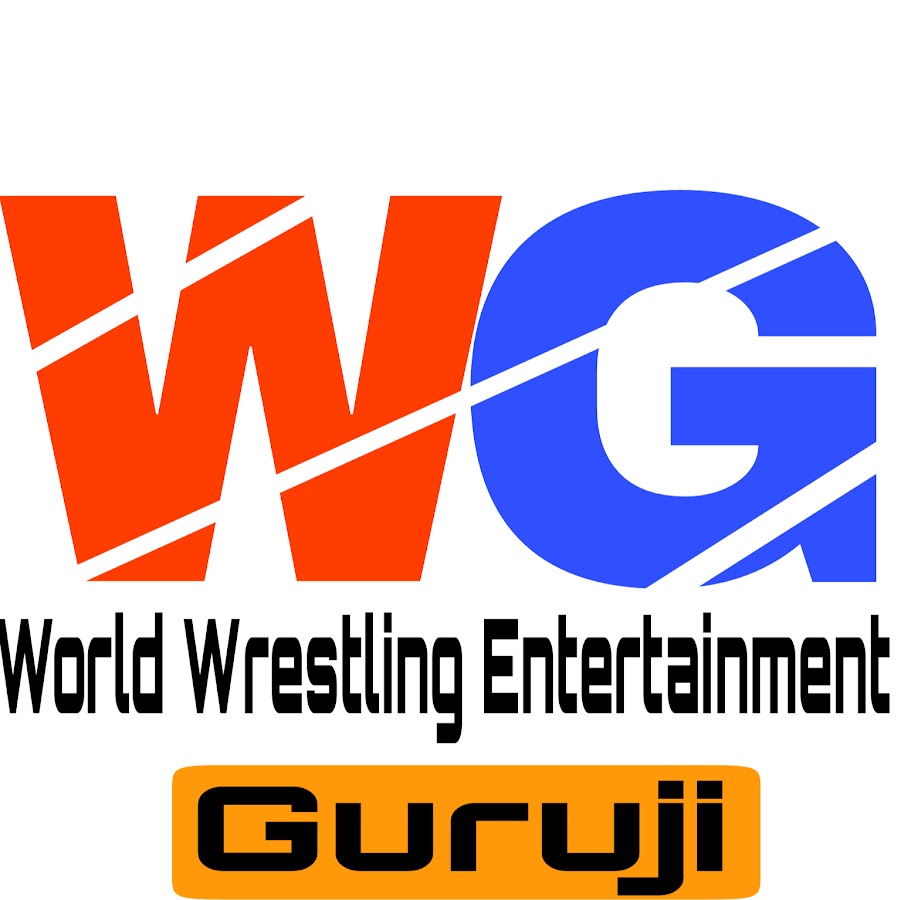 WWE Guruji رمز قناة اليوتيوب