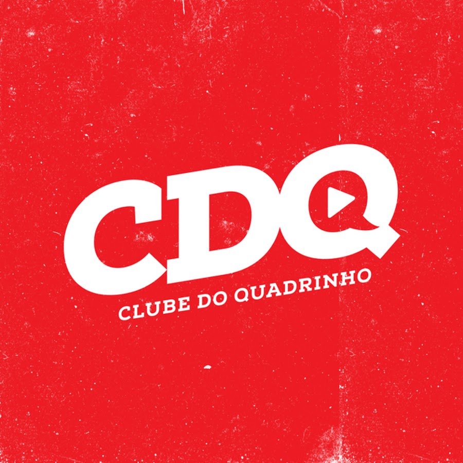 Clube do Quadrinho Аватар канала YouTube