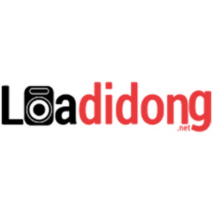loadidong.net YouTube channel avatar