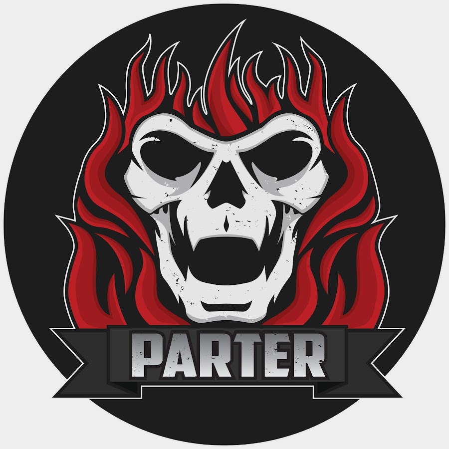 PARTER TV YouTube channel avatar