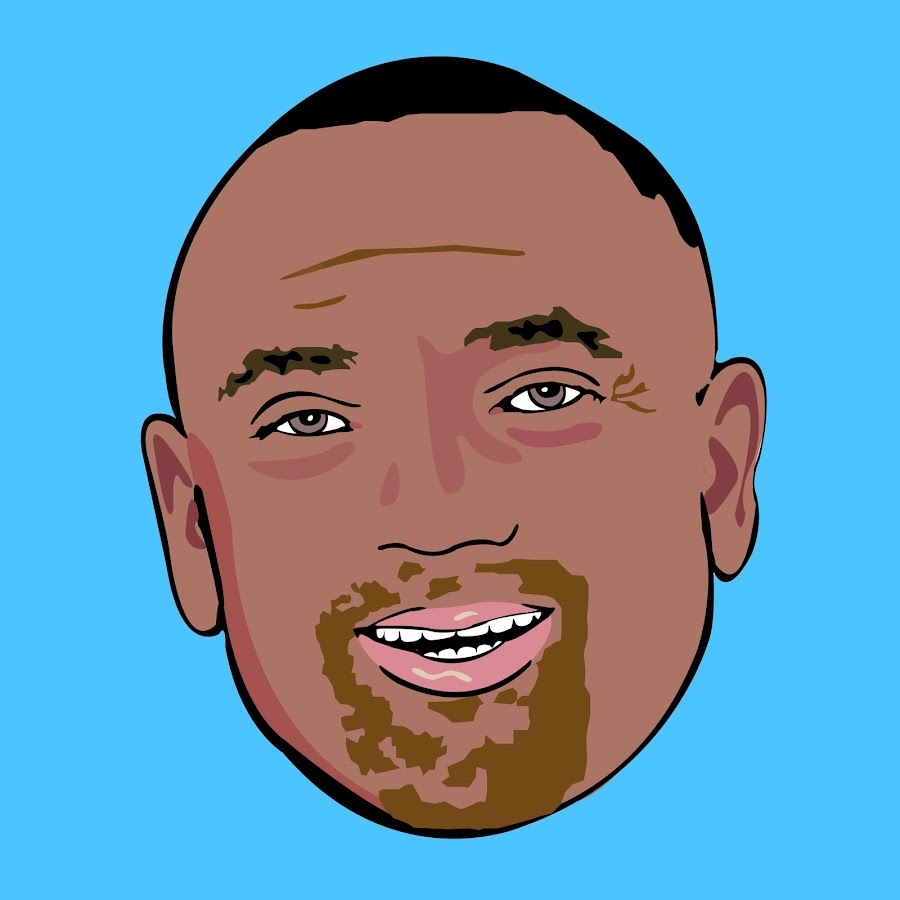 Jesse Lee Peterson YouTube channel avatar