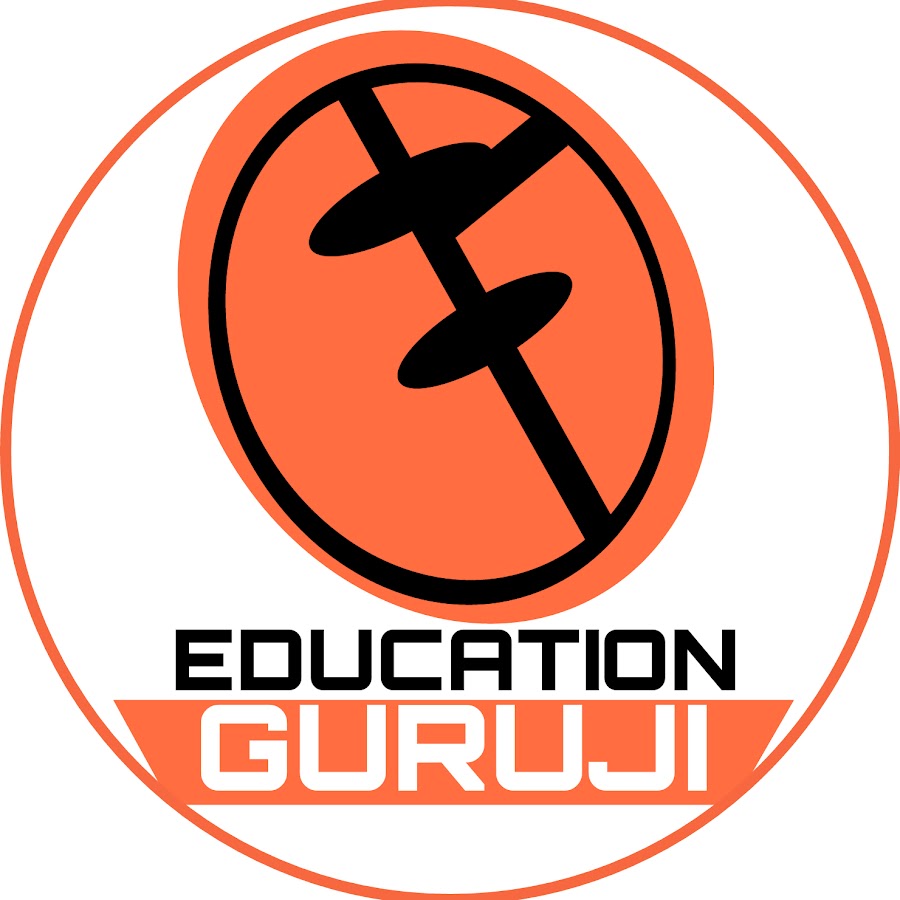 Education Guruji Awatar kanału YouTube