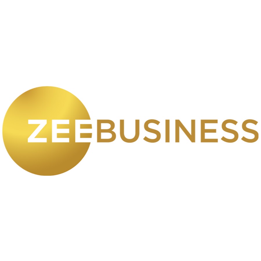 ZeeBusiness YouTube channel avatar