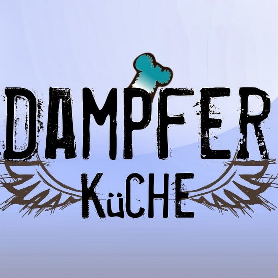 Dampferkueche Avatar canale YouTube 