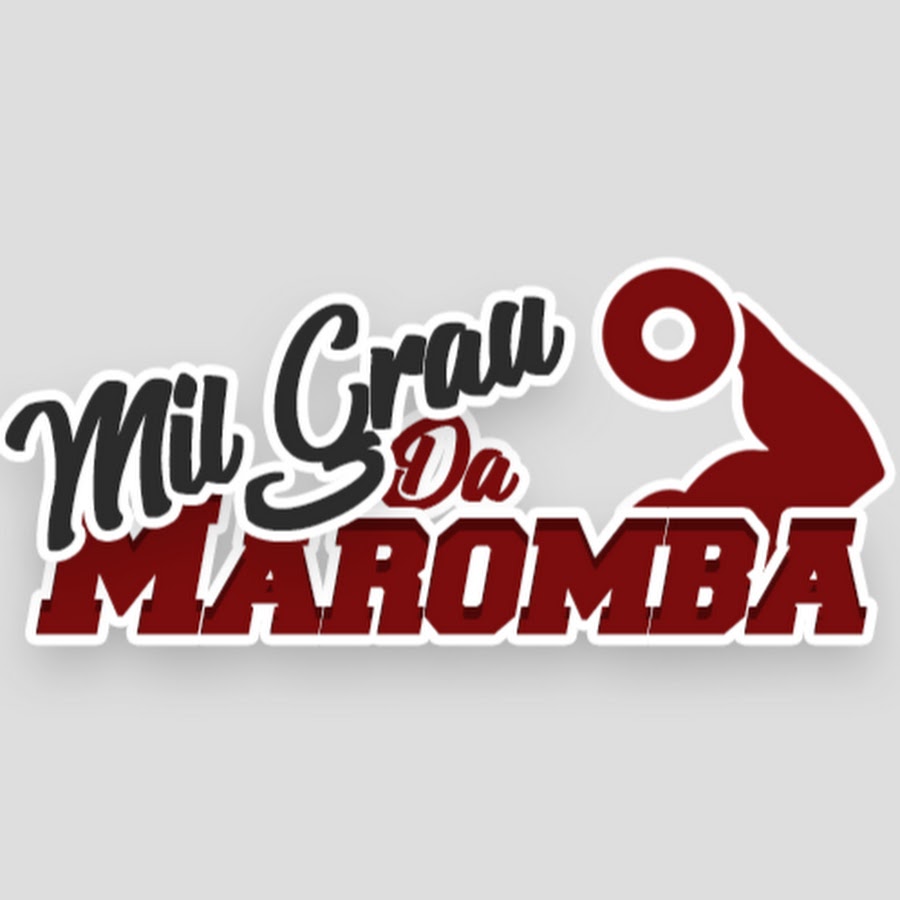 Mil Grau da Maromba ইউটিউব চ্যানেল অ্যাভাটার