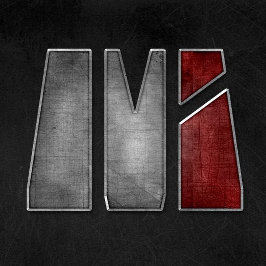 ModernIntel YouTube channel avatar