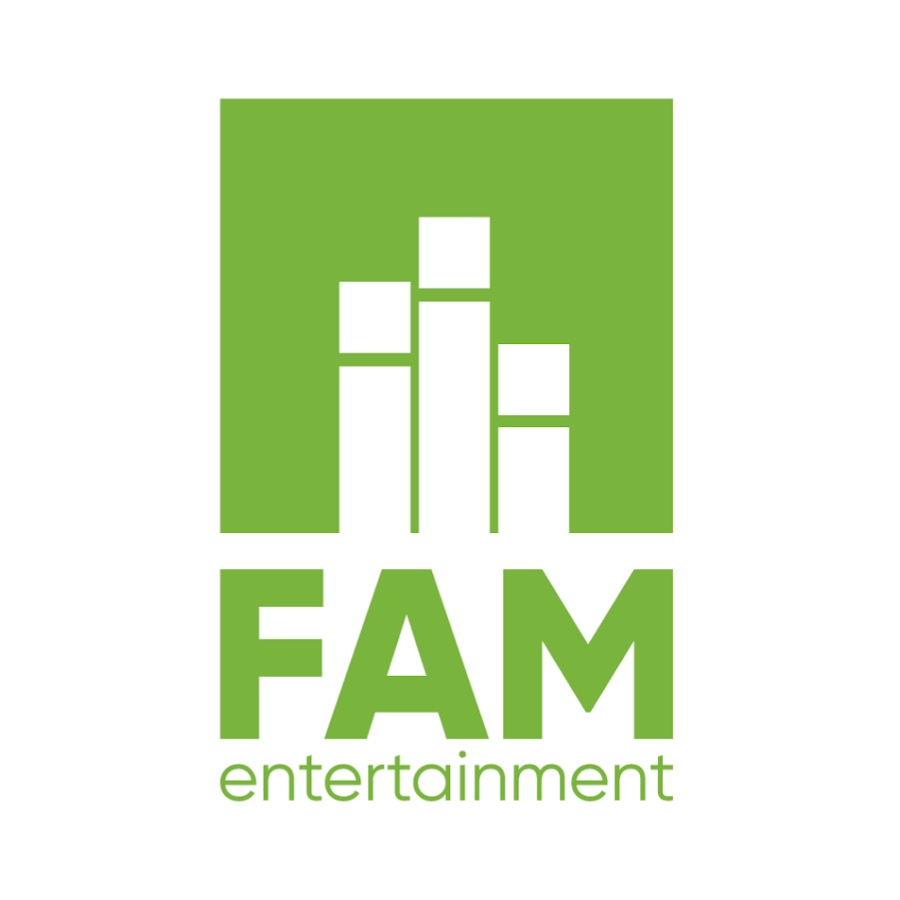 Fam Dance YouTube-Kanal-Avatar
