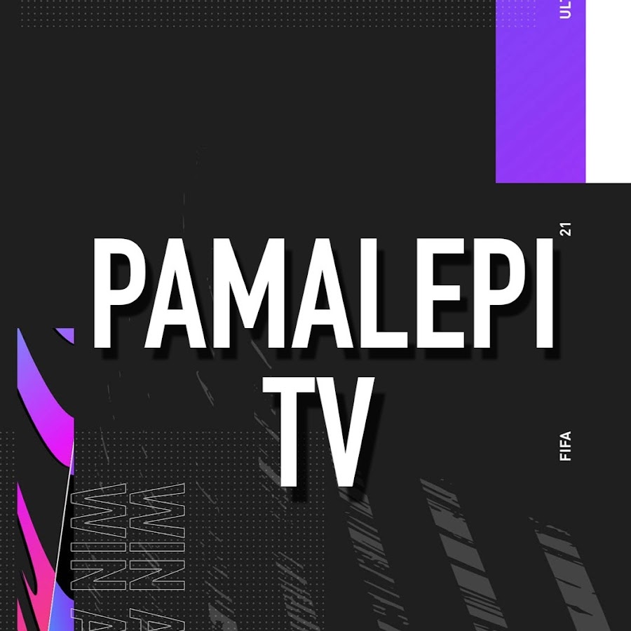 PAMALEPI TV